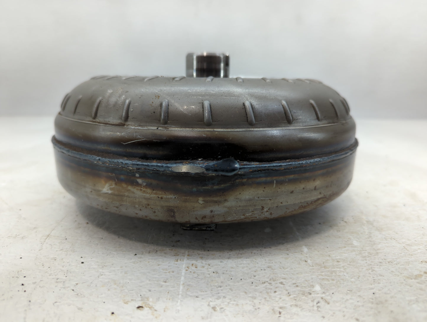 1998 Ford Explorer Torque Converter Automatic Transmission OEM P/N:1 #0229 Fits OEM Used Auto Parts - Oemusedautoparts1.com