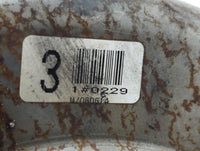 1998 Ford Explorer Torque Converter Automatic Transmission OEM P/N:1 #0229 Fits OEM Used Auto Parts - Oemusedautoparts1.com