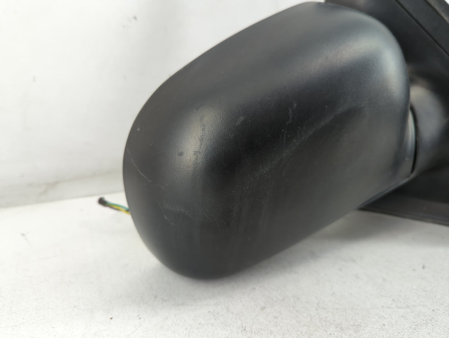 1998-2001 Ford Explorer Passenger Side View Mirror - Right Door Mirror OEM Used - Oemusedautoparts1.com