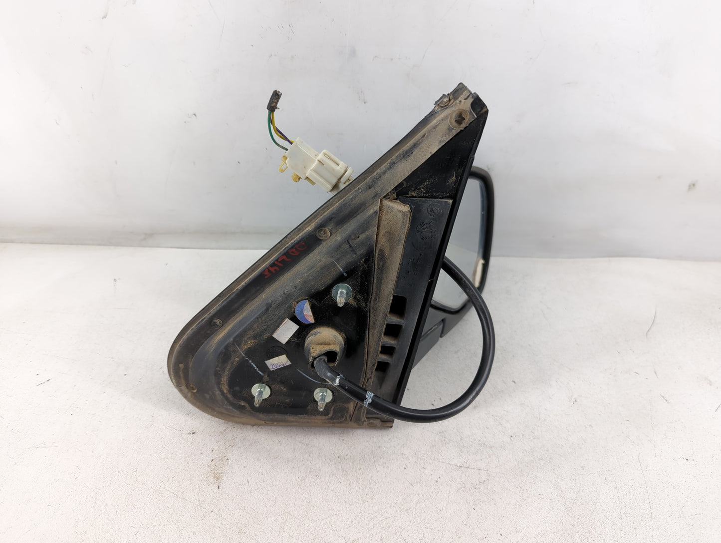 1998-2001 Ford Explorer Passenger Side View Mirror - Right Door Mirror OEM Used - Oemusedautoparts1.com