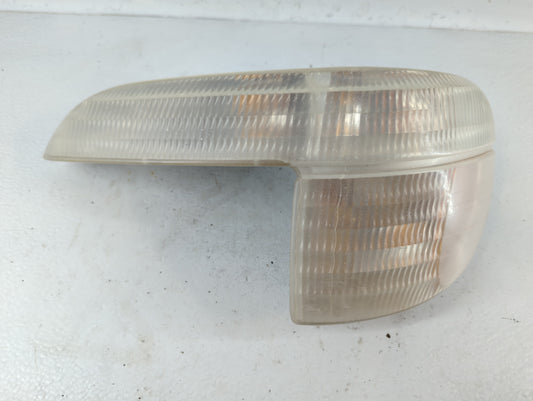 1995-2001 Ford Explorer Driver Left Oem Head Light Headlight Lamp - Oemusedautoparts1.com