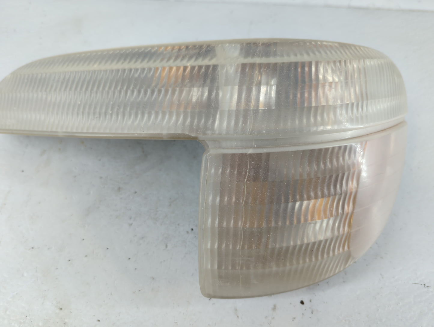 1995-2001 Ford Explorer Driver Left Oem Head Light Headlight Lamp - Oemusedautoparts1.com