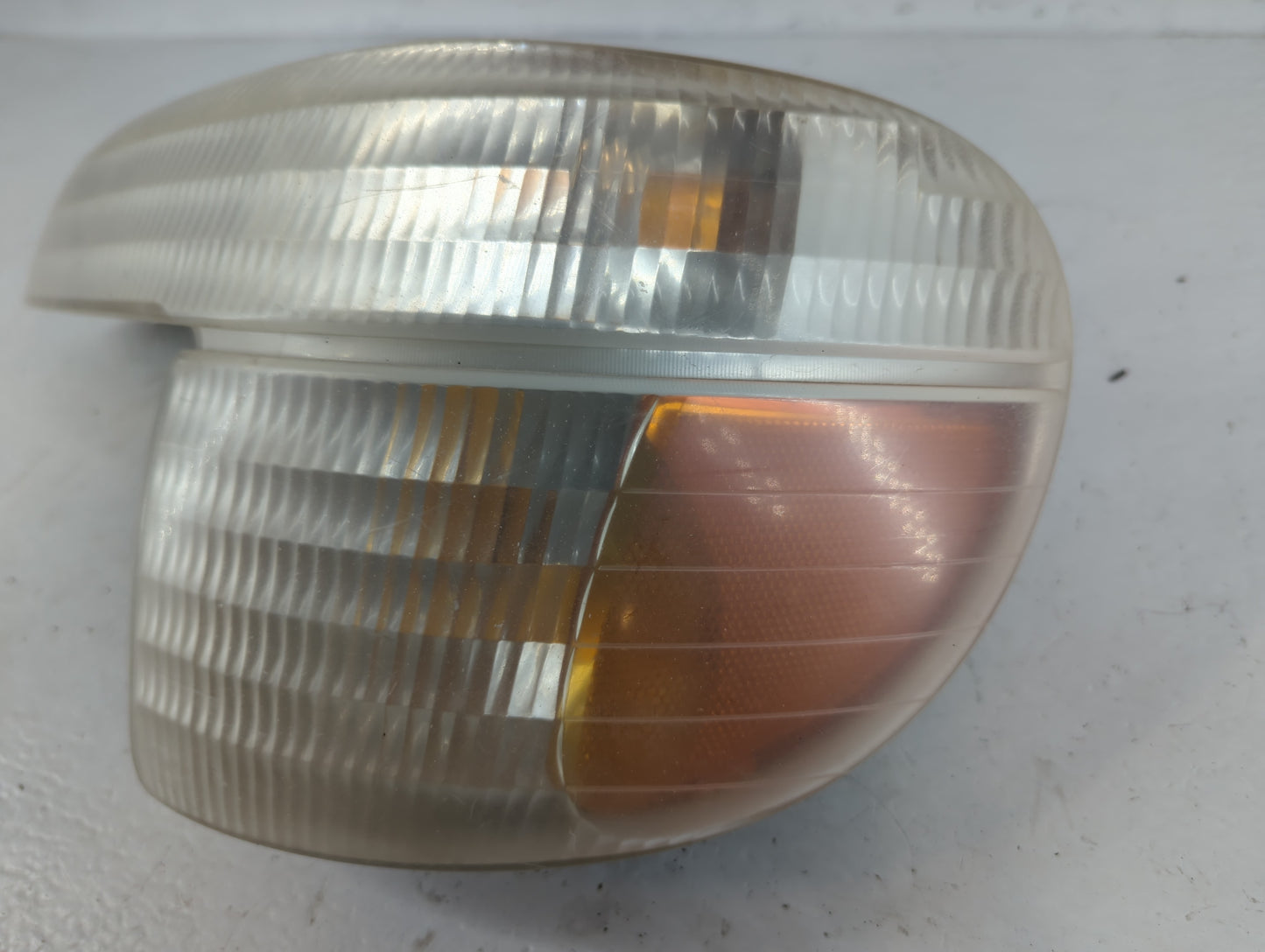1995-2001 Ford Explorer Driver Left Oem Head Light Headlight Lamp - Oemusedautoparts1.com