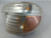 1995-2001 Ford Explorer Driver Left Oem Head Light Headlight Lamp - Oemusedautoparts1.com
