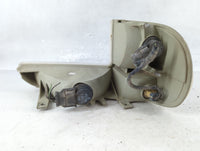 1995-2001 Ford Explorer Driver Left Oem Head Light Headlight Lamp - Oemusedautoparts1.com