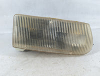 1995-2001 Ford Explorer Passenger Right Oem Head Light Headlight Lamp - Oemusedautoparts1.com