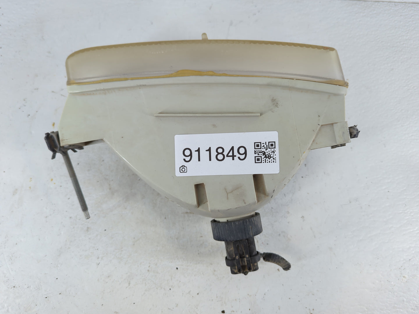 1995-2001 Ford Explorer Passenger Right Oem Head Light Headlight Lamp - Oemusedautoparts1.com