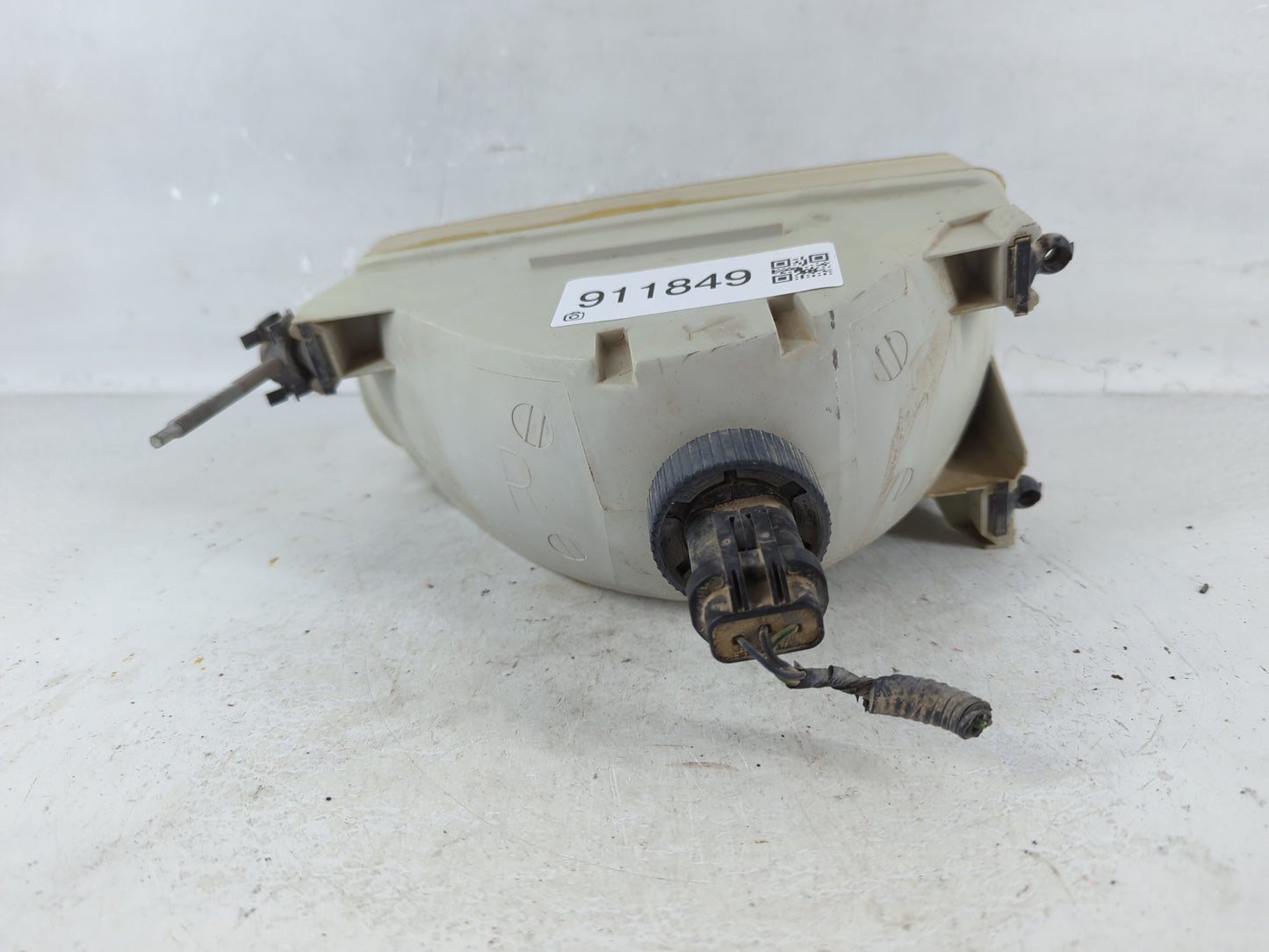 1995-2001 Ford Explorer Passenger Right Oem Head Light Headlight Lamp - Oemusedautoparts1.com
