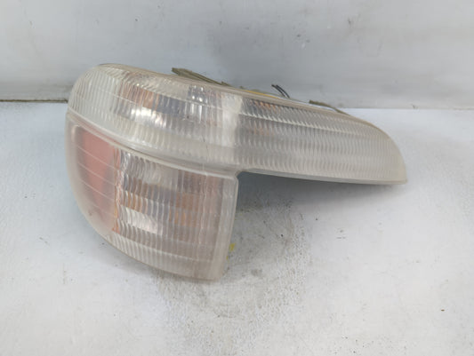1995-2001 Ford Explorer Driver Left Oem Head Light Headlight Lamp - Oemusedautoparts1.com