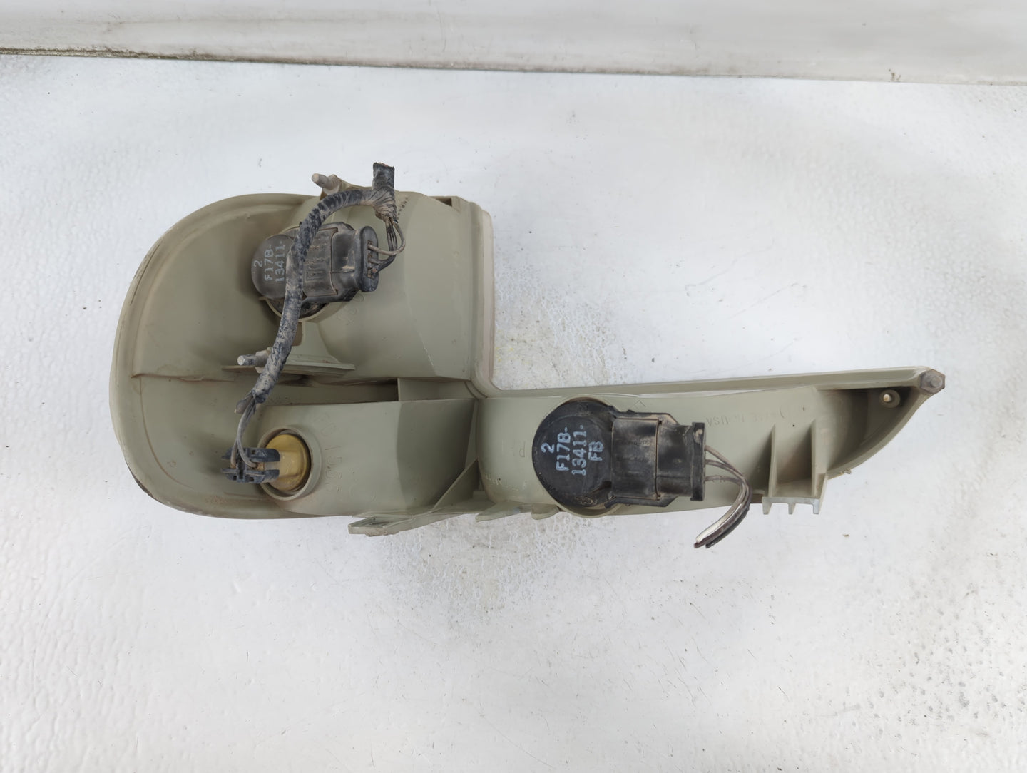 1995-2001 Ford Explorer Driver Left Oem Head Light Headlight Lamp - Oemusedautoparts1.com