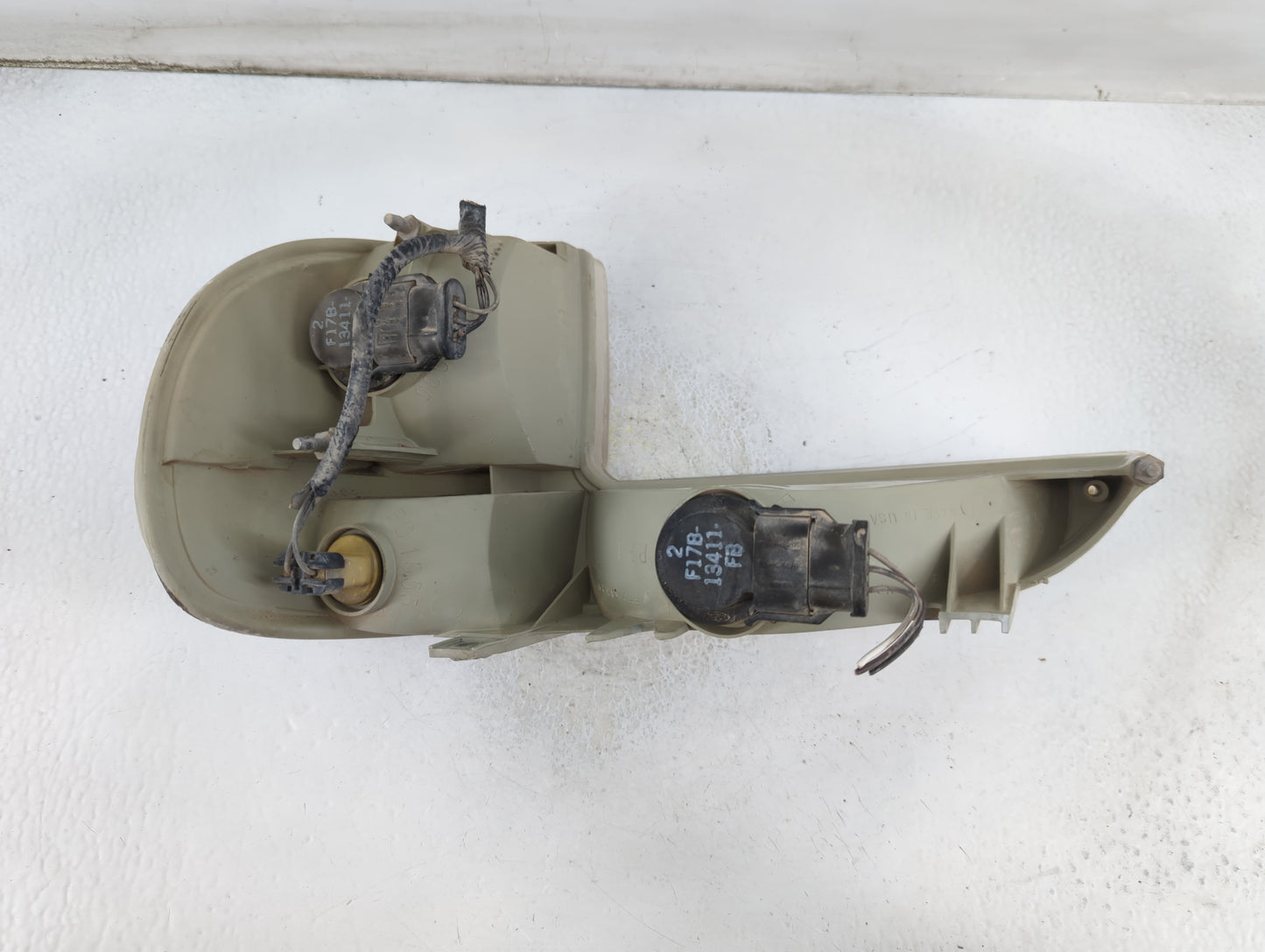 1995-2001 Ford Explorer Driver Left Oem Head Light Headlight Lamp - Oemusedautoparts1.com