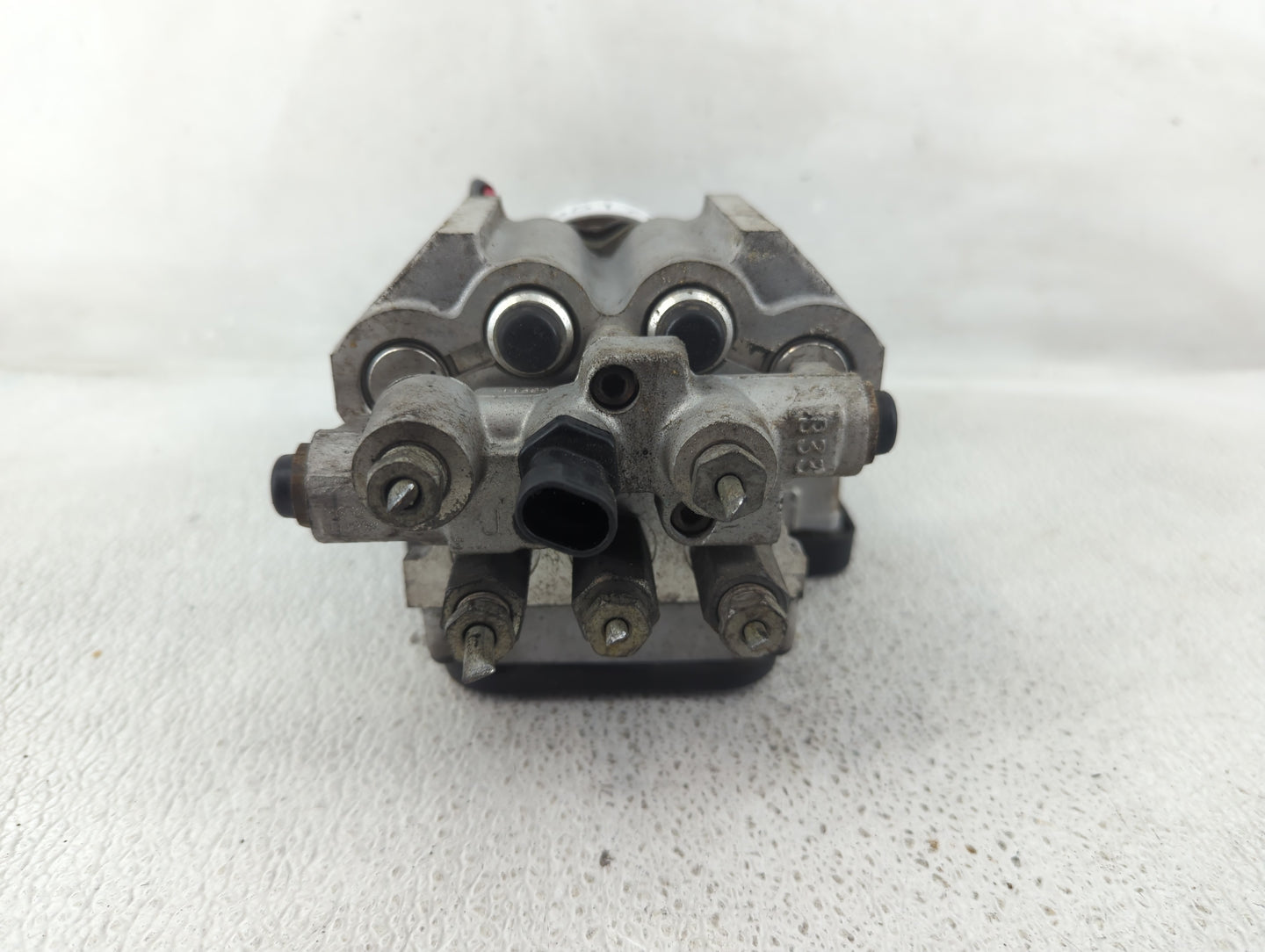 1998 Ford F-150 ABS Pump Control Module Replacement Fits OEM Used Auto Parts - Oemusedautoparts1.com