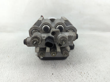 1998 Ford F-150 ABS Pump Control Module Replacement Fits OEM Used Auto Parts - Oemusedautoparts1.com