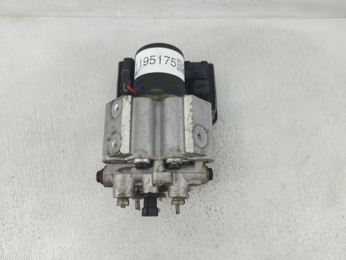 1998 Ford F-150 ABS Pump Control Module Replacement Fits OEM Used Auto Parts - Oemusedautoparts1.com