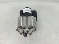 1998 Ford F-150 ABS Pump Control Module Replacement Fits OEM Used Auto Parts - Oemusedautoparts1.com