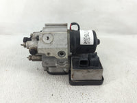 1998 Ford F-150 ABS Pump Control Module Replacement Fits OEM Used Auto Parts - Oemusedautoparts1.com