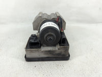 1998 Ford F-150 ABS Pump Control Module Replacement Fits OEM Used Auto Parts - Oemusedautoparts1.com