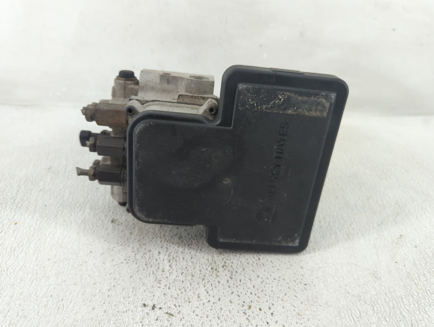 1998 Ford F-150 ABS Pump Control Module Replacement Fits OEM Used Auto Parts - Oemusedautoparts1.com