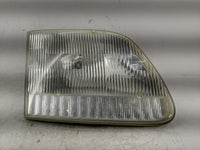 1997-2003 Ford F-150 Passenger Right Oem Head Light Headlight Lamp - Oemusedautoparts1.com