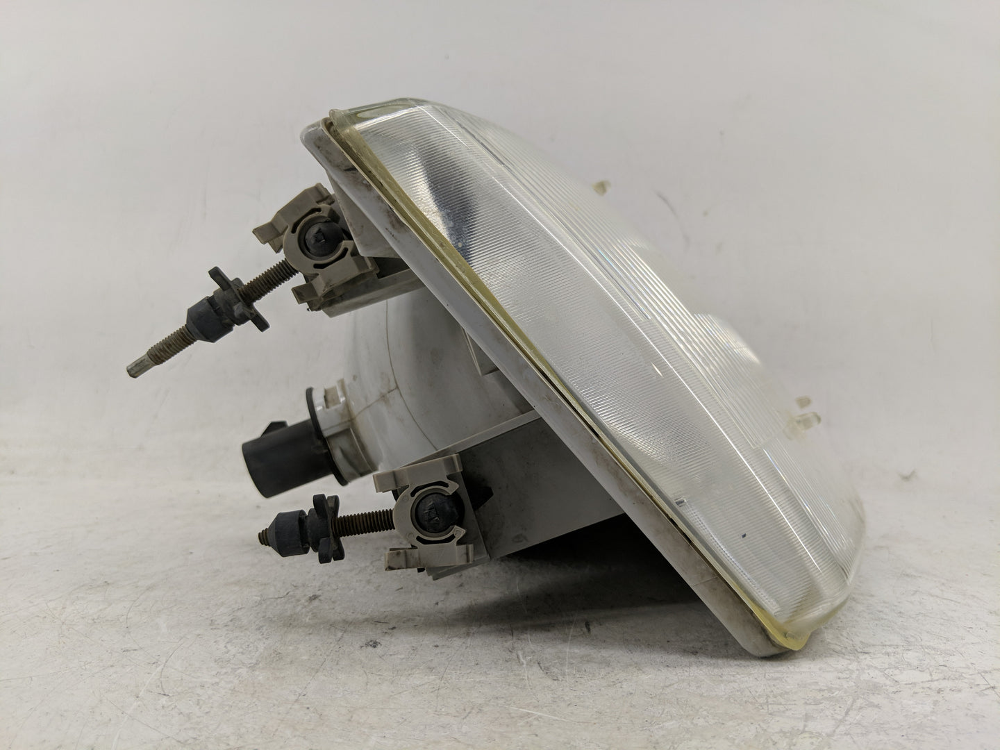 1997-2003 Ford F-150 Passenger Right Oem Head Light Headlight Lamp - Oemusedautoparts1.com