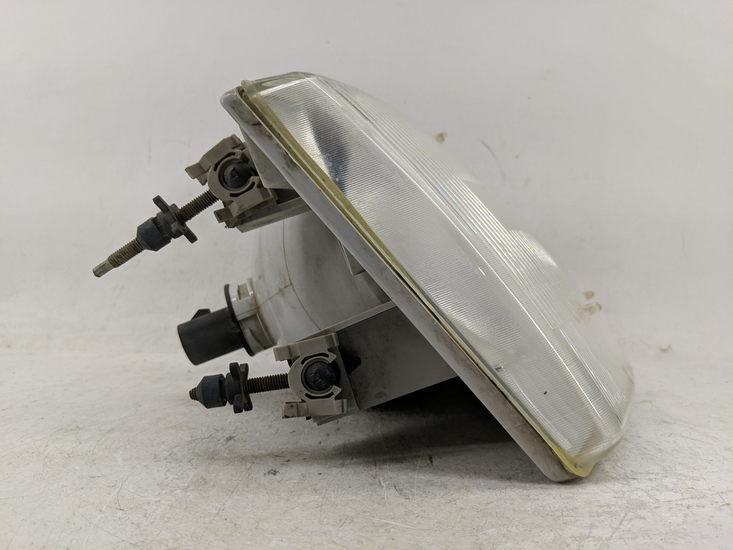 1997-2003 Ford F-150 Passenger Right Oem Head Light Headlight Lamp - Oemusedautoparts1.com