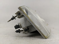 1997-2003 Ford F-150 Passenger Right Oem Head Light Headlight Lamp - Oemusedautoparts1.com