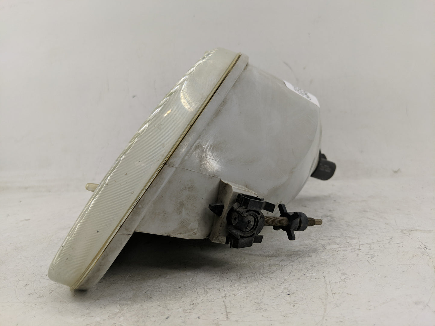 1997-2003 Ford F-150 Passenger Right Oem Head Light Headlight Lamp - Oemusedautoparts1.com