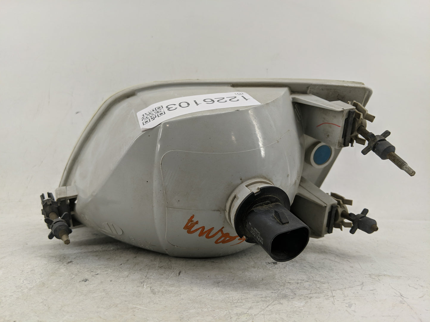 1997-2003 Ford F-150 Passenger Right Oem Head Light Headlight Lamp - Oemusedautoparts1.com