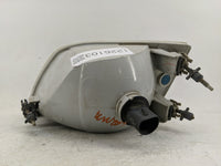 1997-2003 Ford F-150 Passenger Right Oem Head Light Headlight Lamp - Oemusedautoparts1.com