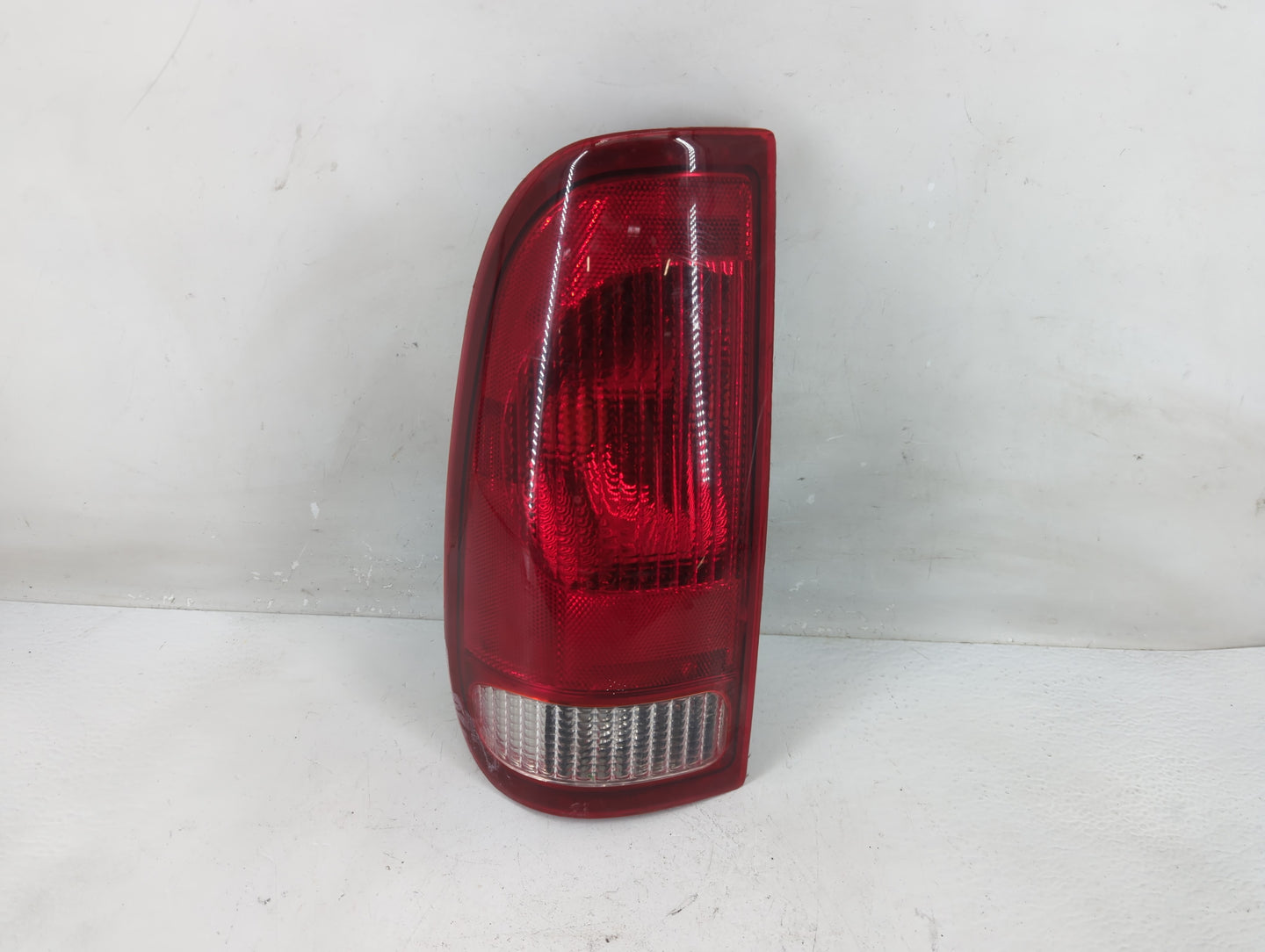 1998 Ford F-150 Driver Left Oem Front Light Lamp - Oemusedautoparts1.com