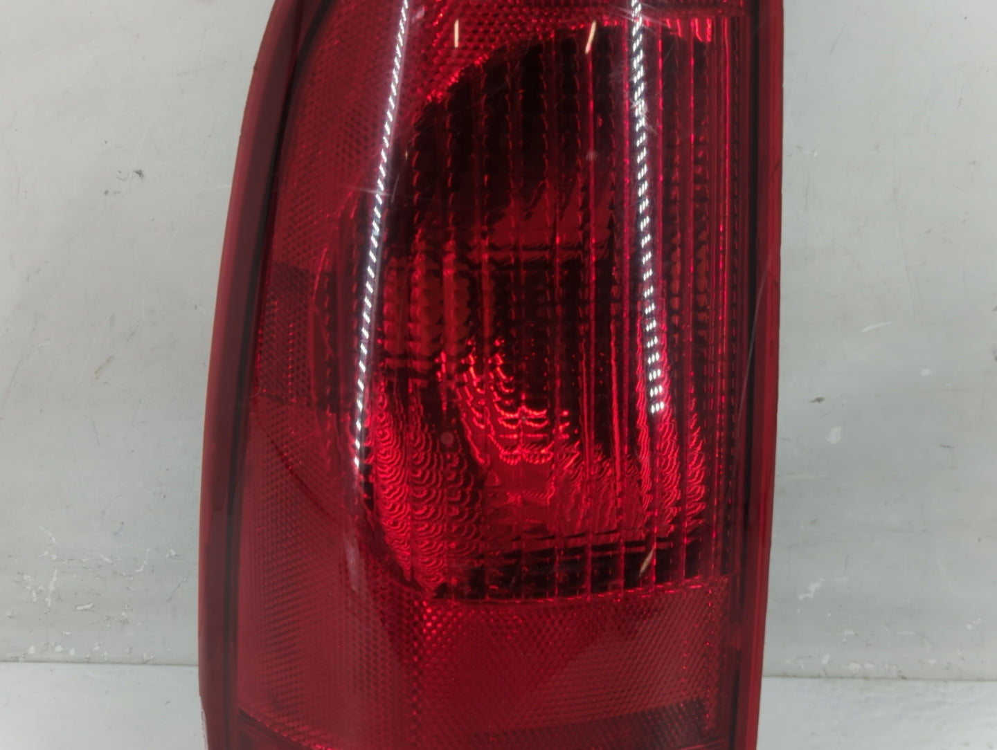 1998 Ford F-150 Driver Left Oem Front Light Lamp - Oemusedautoparts1.com