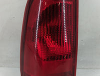 1998 Ford F-150 Driver Left Oem Front Light Lamp - Oemusedautoparts1.com