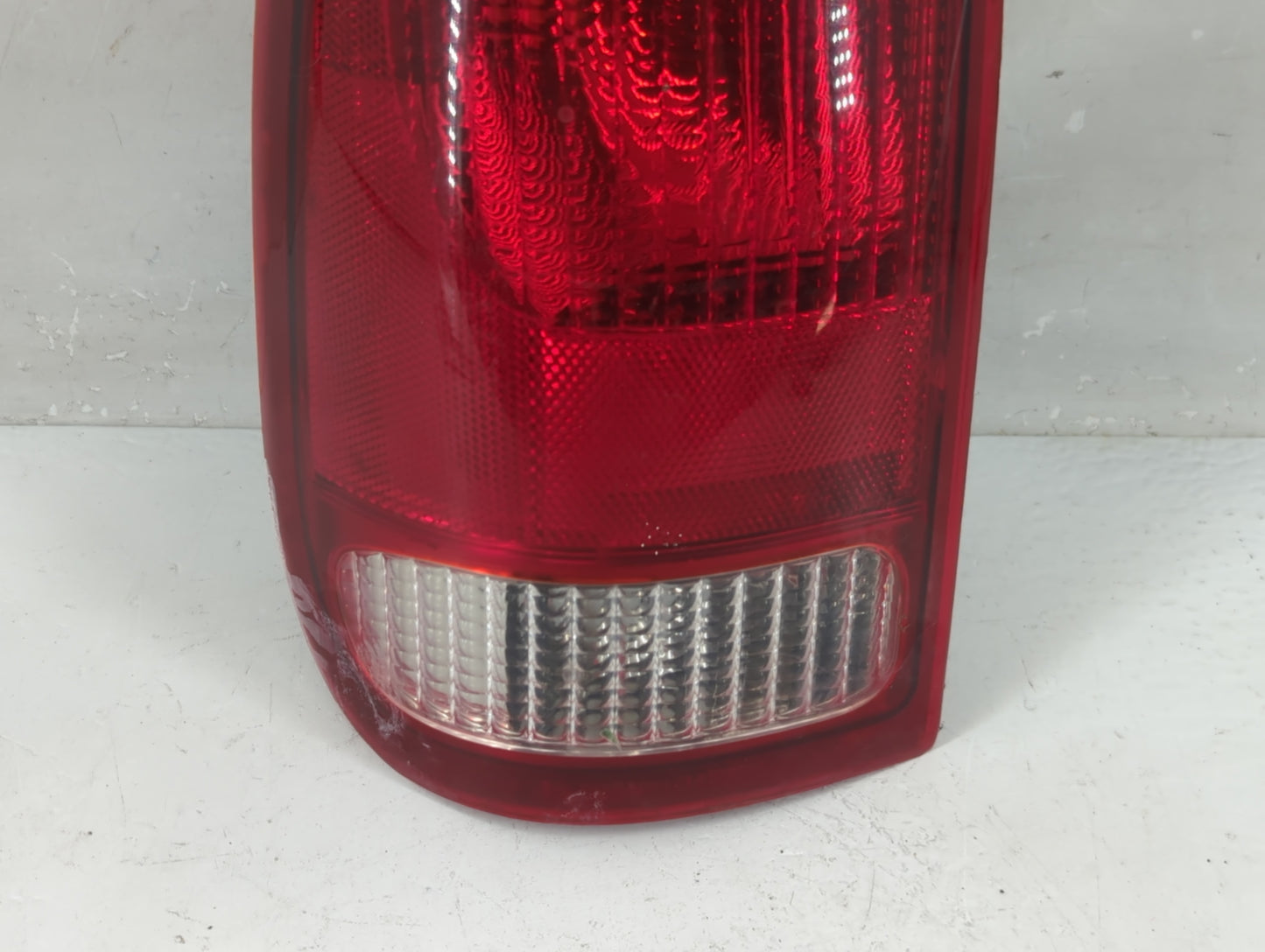 1998 Ford F-150 Driver Left Oem Front Light Lamp - Oemusedautoparts1.com