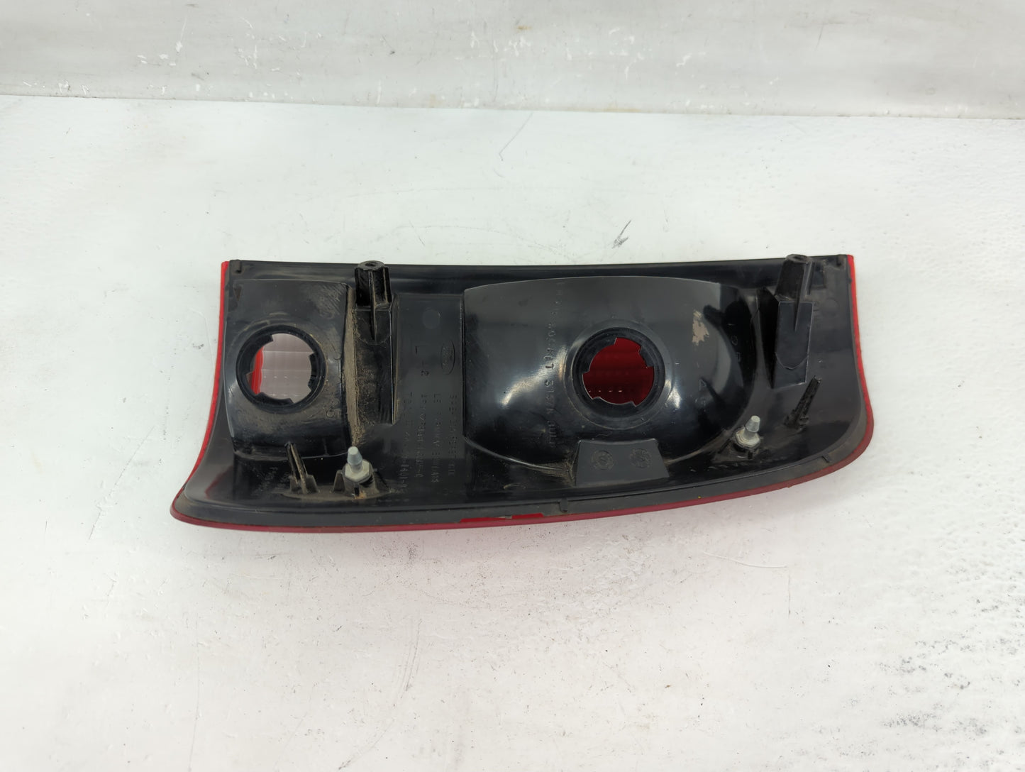 1998 Ford F-150 Driver Left Oem Front Light Lamp - Oemusedautoparts1.com