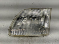 1997-2003 Ford F-150 Driver Left Oem Head Light Headlight Lamp - Oemusedautoparts1.com
