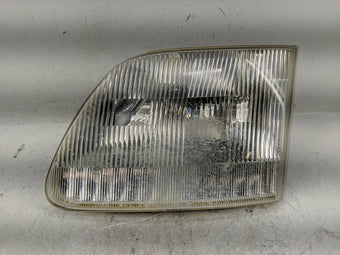 compare product 1997-2003 Ford F-150 Driver Left Oem Head Light Headlight Lamp