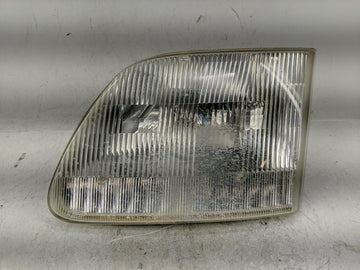 1997-2003 Ford F-150 Driver Left Oem Head Light Headlight Lamp - Oemusedautoparts1.com
