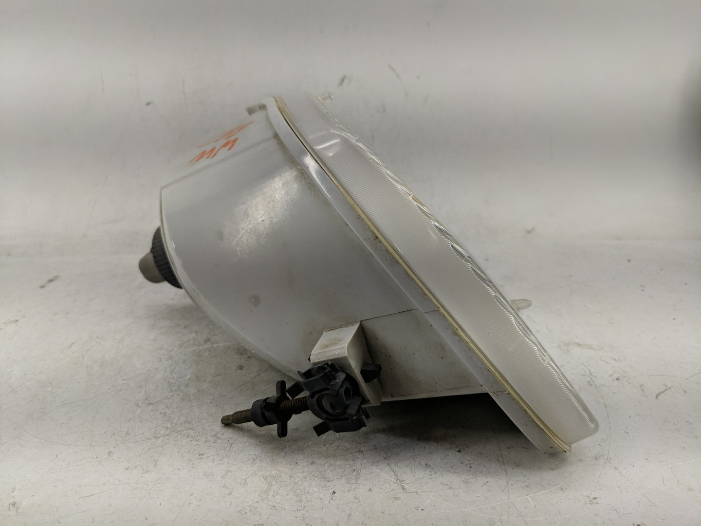 1997-2003 Ford F-150 Driver Left Oem Head Light Headlight Lamp - Oemusedautoparts1.com