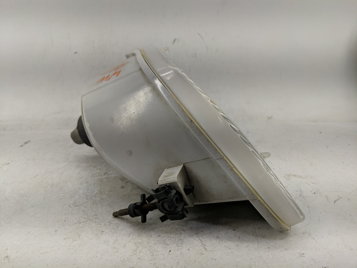 1997-2003 Ford F-150 Driver Left Oem Head Light Headlight Lamp - Oemusedautoparts1.com