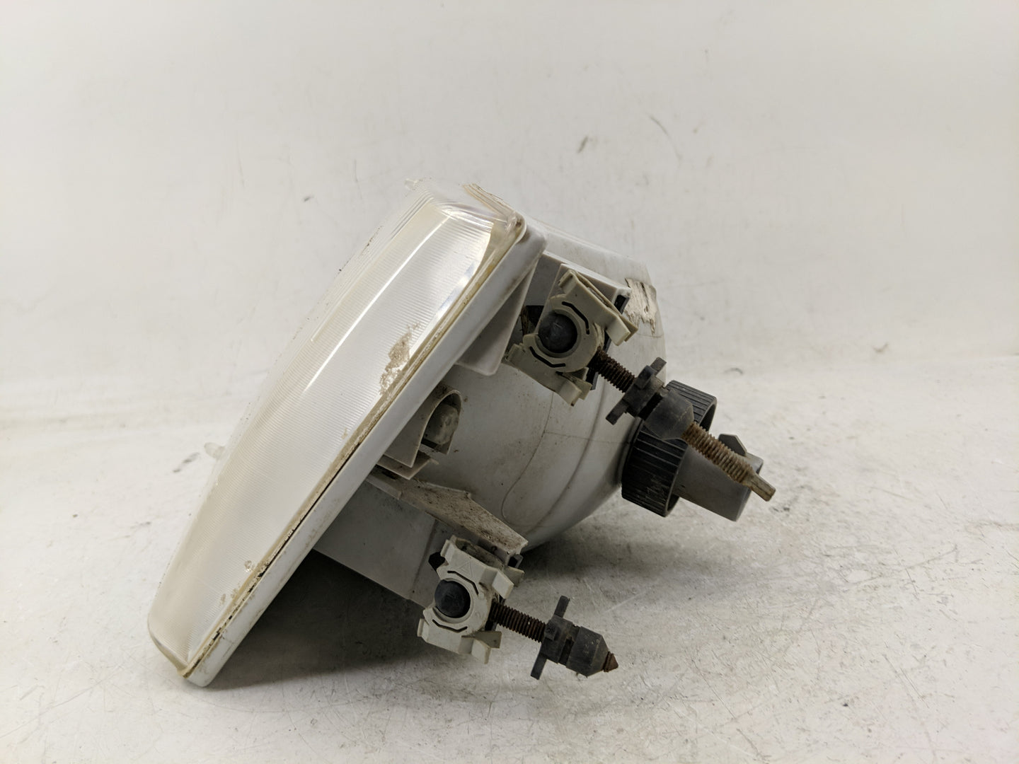 1997-2003 Ford F-150 Driver Left Oem Head Light Headlight Lamp - Oemusedautoparts1.com