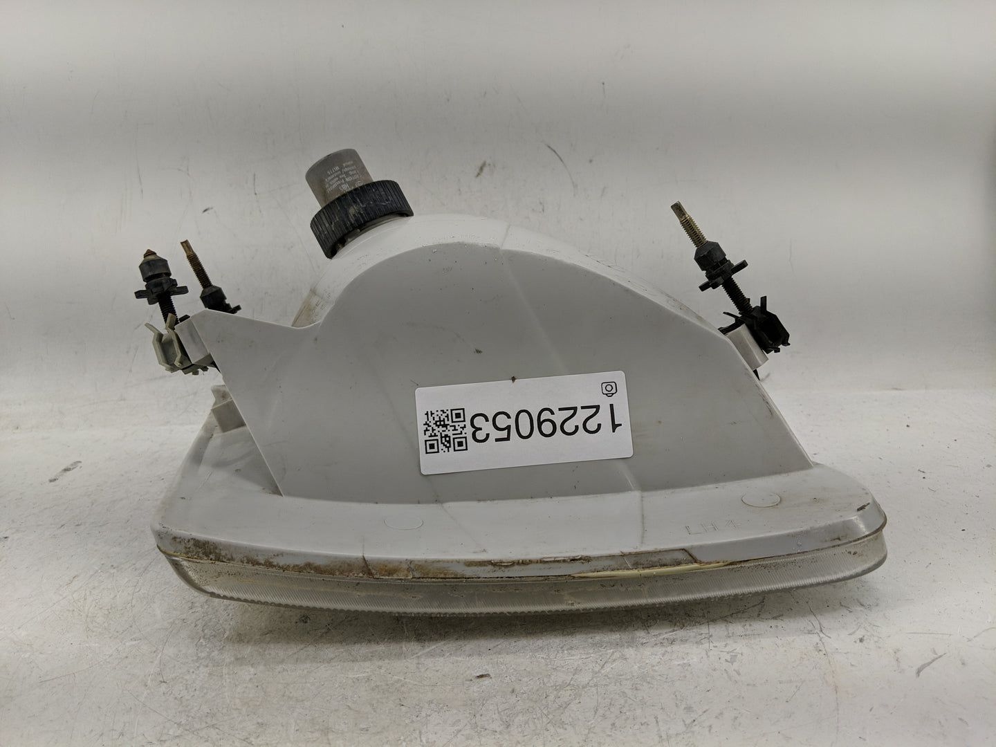 1997-2003 Ford F-150 Driver Left Oem Head Light Headlight Lamp - Oemusedautoparts1.com