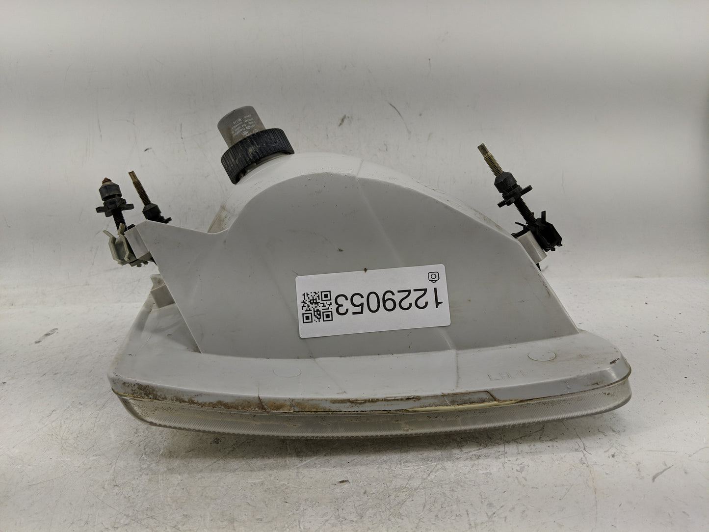 1997-2003 Ford F-150 Driver Left Oem Head Light Headlight Lamp - Oemusedautoparts1.com