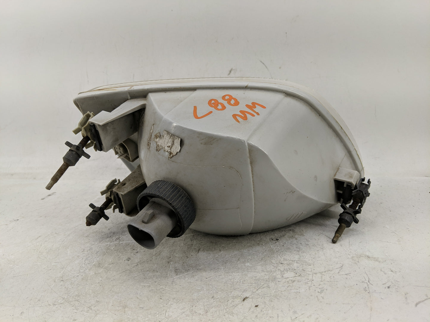 1997-2003 Ford F-150 Driver Left Oem Head Light Headlight Lamp - Oemusedautoparts1.com