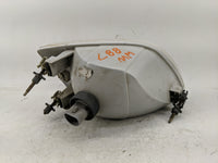 1997-2003 Ford F-150 Driver Left Oem Head Light Headlight Lamp - Oemusedautoparts1.com