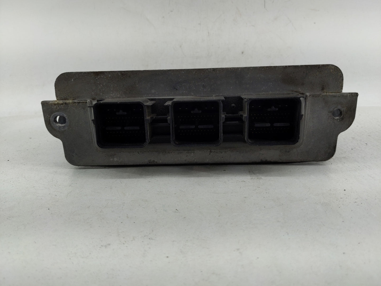 1998 Ford F-150 PCM Engine Control Computer ECU ECM PCU OEM Fits OEM Used Auto Parts - Oemusedautoparts1.com