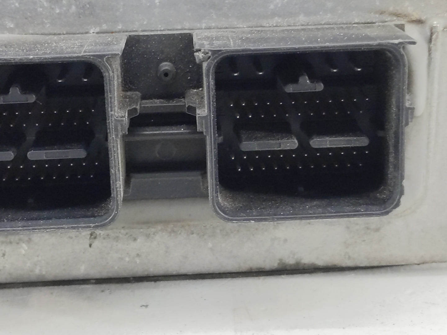 1998 Ford F-150 PCM Engine Control Computer ECU ECM PCU OEM Fits OEM Used Auto Parts - Oemusedautoparts1.com
