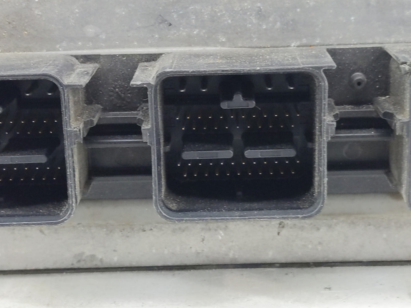 1998 Ford F-150 PCM Engine Control Computer ECU ECM PCU OEM Fits OEM Used Auto Parts - Oemusedautoparts1.com