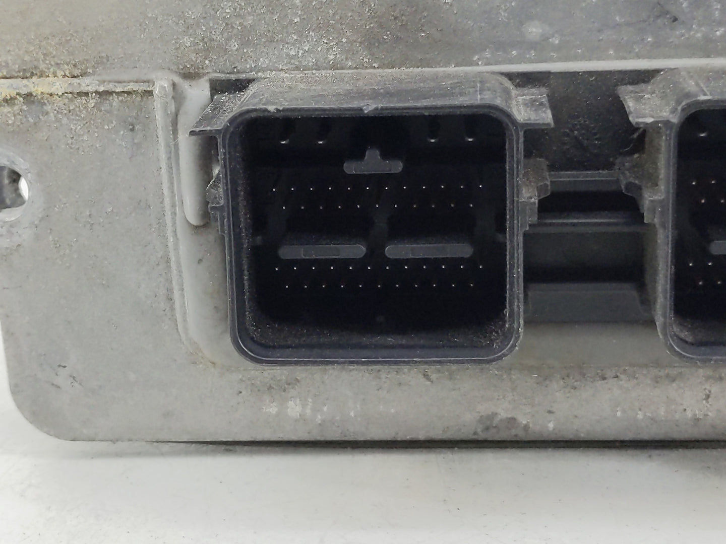 1998 Ford F-150 PCM Engine Control Computer ECU ECM PCU OEM Fits OEM Used Auto Parts - Oemusedautoparts1.com