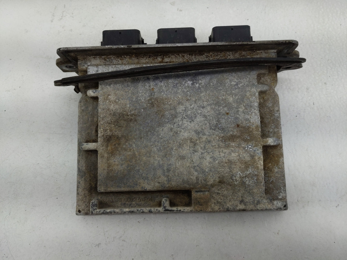 1998 Ford F-150 PCM Engine Control Computer ECU ECM PCU OEM Fits OEM Used Auto Parts - Oemusedautoparts1.com