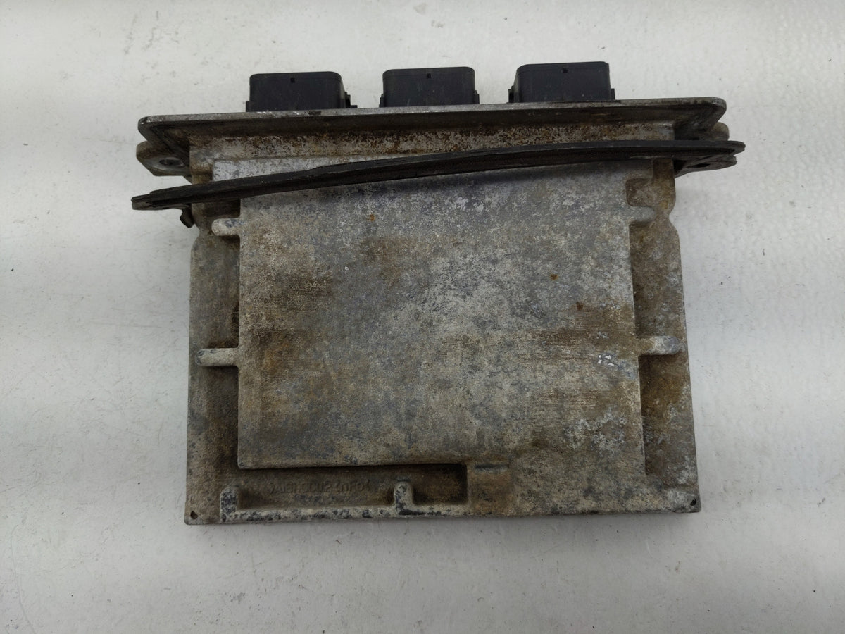 1998 Ford F-150 PCM Engine Control Computer ECU ECM PCU OEM OEM Used Auto Parts - Oemusedautoparts1.com